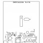 PIC Microchip PIC-P18 prototype board with components - ICD2, PICkit2, JDM...