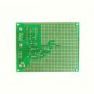 AVR ATMEL PROTOTYPE BOARD ATtiny2313 AT90S2313