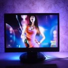 Lightpack with 30 LEDs strip - USB ambilight LED backlight for PC monitor