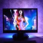 Lightpack with 30 LEDs strip - USB ambilight LED backlight for PC monitor