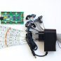Lightpack with 60 LEDs strip - USB ambilight LED backlight for PC monitor