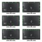 Lightpack with 60 LEDs strip - USB ambilight LED backlight for PC monitor