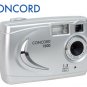 CONCORD 1.3MP DIGITAL CAMERA