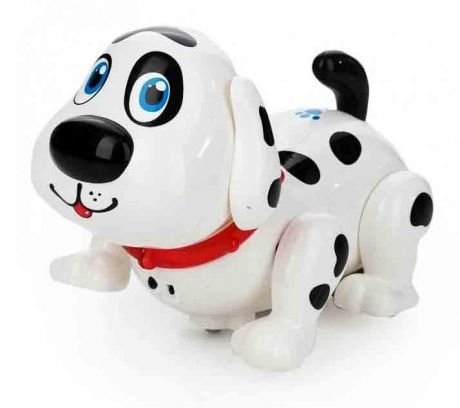 Interactive Puppy