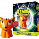 Interactive fox genie reads minds