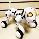 Smart Radio Controlled Robot Dog