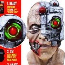 Mask interactive Cyborg