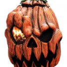 Pumpkin mask interactive