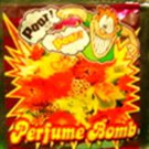 Smell explosive package 2 types smelly and fruity