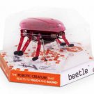 Microbot Beetle