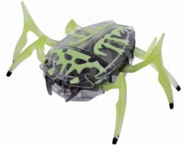Microbot Scarab Zombie