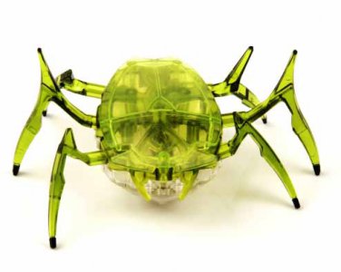 Microbot Scarab 5 colors