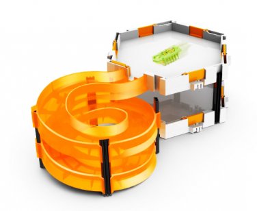 Nanodrome Spiral Starter set