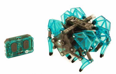 Microbot Strandbeest