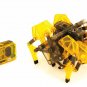 Microbot Strandbeest