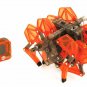 Microbot Strandbeest
