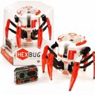 Microbot Combat Spider remote control