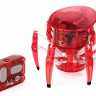 Micro-robot on IR control Spider