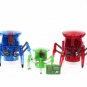 Robot Spyder XL radio control