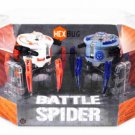 Set of two Combat Spiders