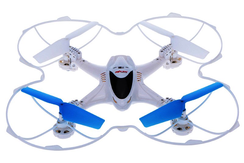 X300C nano quadcopter with HD camera