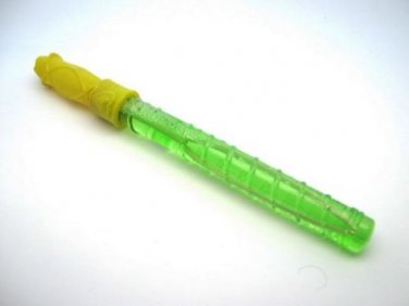 Big soap bubbles for 5 pieces