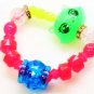 Bracelet-transformer for 3 bracelets