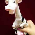 Vouncing cow for 3 pieces Vouncing cow for 3 pieces