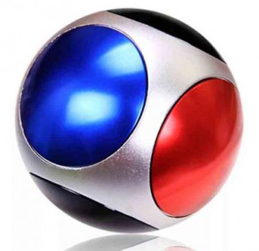 Spinner Ball  for 3 pieces