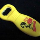 Fart bottle opener for 3 pieces
