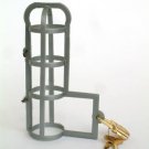 Chastity belt male
