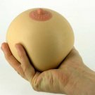 Breast-squeezer anti-stress