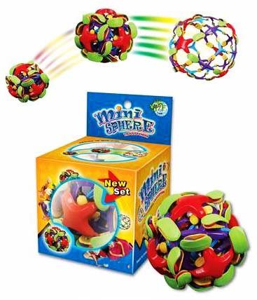 Sphere-transformer