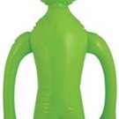 Inflatable alien