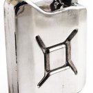 Flask Canister