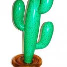 Cactus inflatable
