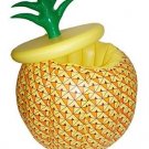 Inflatable pineapple