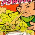 Sneezer powder for 5 packs