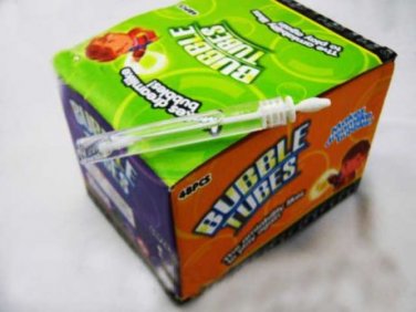 Non-bursting soap bubbles for 3 pcs
