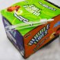 Non-bursting soap bubbles for 3 pcs