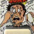 Dirty soap for 3 pcs
