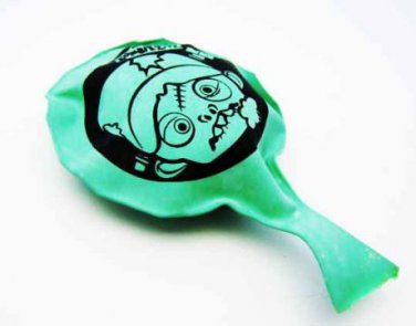 Self-inflating bunch pillow for 3 pcs