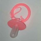Large pacifier gift with sound