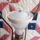 Ceramic Light Bulb Rings
