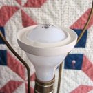 Ceramic Light Bulb Ring