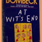 At Wit's End by Erma Bombeck