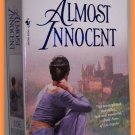 Almost Innocent by Jane Feather