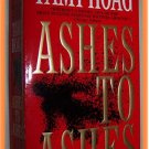 Ashes to Ashes by Tami Hoag Paperback