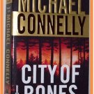 City of Bones by Michael Connelly
