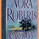 Carolina Moon by Nora Roberts